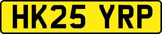 HK25YRP