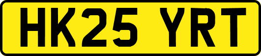 HK25YRT