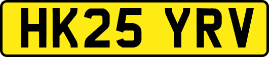 HK25YRV