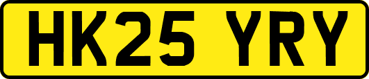 HK25YRY