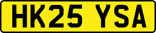 HK25YSA