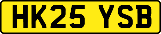HK25YSB