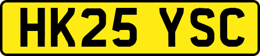 HK25YSC