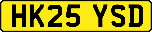 HK25YSD