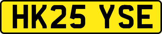 HK25YSE
