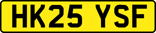 HK25YSF