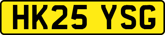 HK25YSG