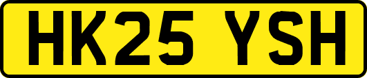 HK25YSH