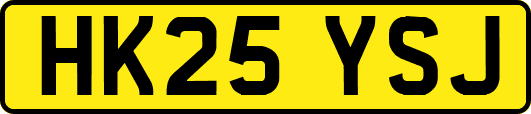 HK25YSJ