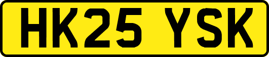 HK25YSK