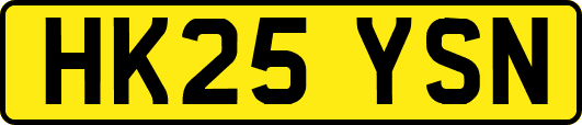 HK25YSN