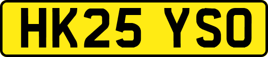 HK25YSO