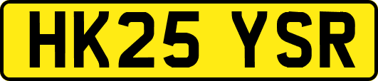 HK25YSR