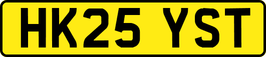 HK25YST