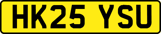 HK25YSU