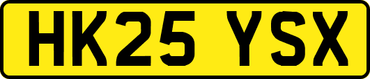 HK25YSX