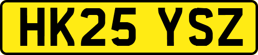 HK25YSZ