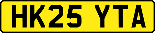 HK25YTA