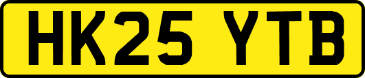HK25YTB