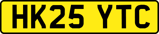 HK25YTC