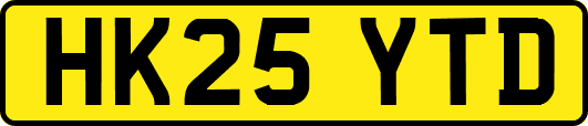 HK25YTD