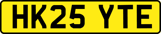 HK25YTE