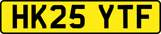 HK25YTF