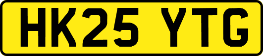 HK25YTG