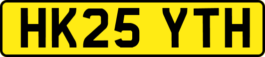 HK25YTH