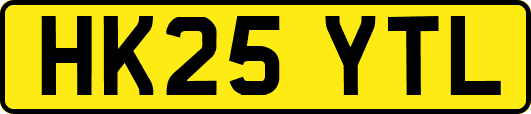 HK25YTL