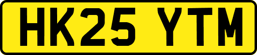 HK25YTM