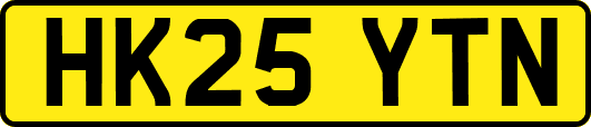 HK25YTN