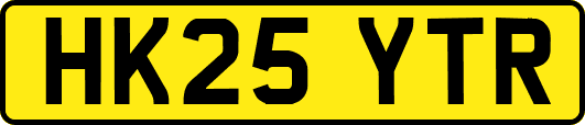 HK25YTR