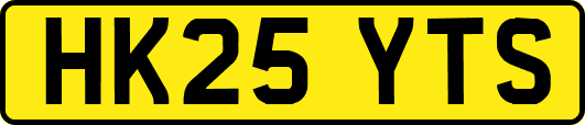 HK25YTS