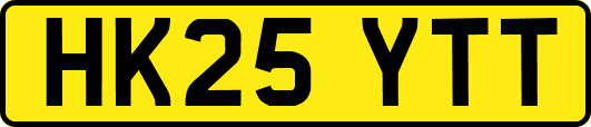 HK25YTT