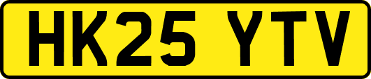 HK25YTV