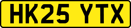 HK25YTX