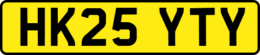HK25YTY