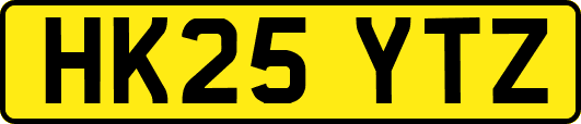 HK25YTZ