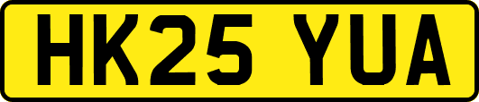 HK25YUA