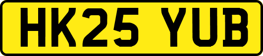 HK25YUB