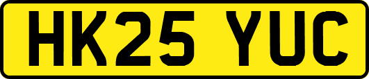 HK25YUC