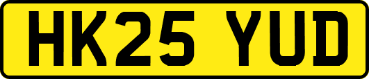 HK25YUD