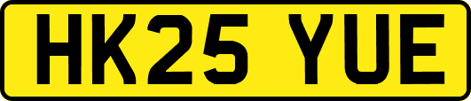 HK25YUE