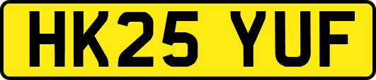HK25YUF
