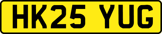 HK25YUG
