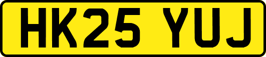 HK25YUJ