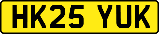HK25YUK