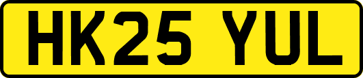 HK25YUL
