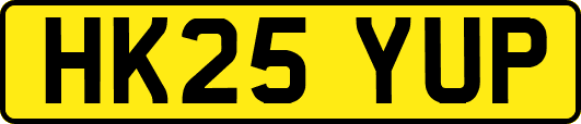 HK25YUP
